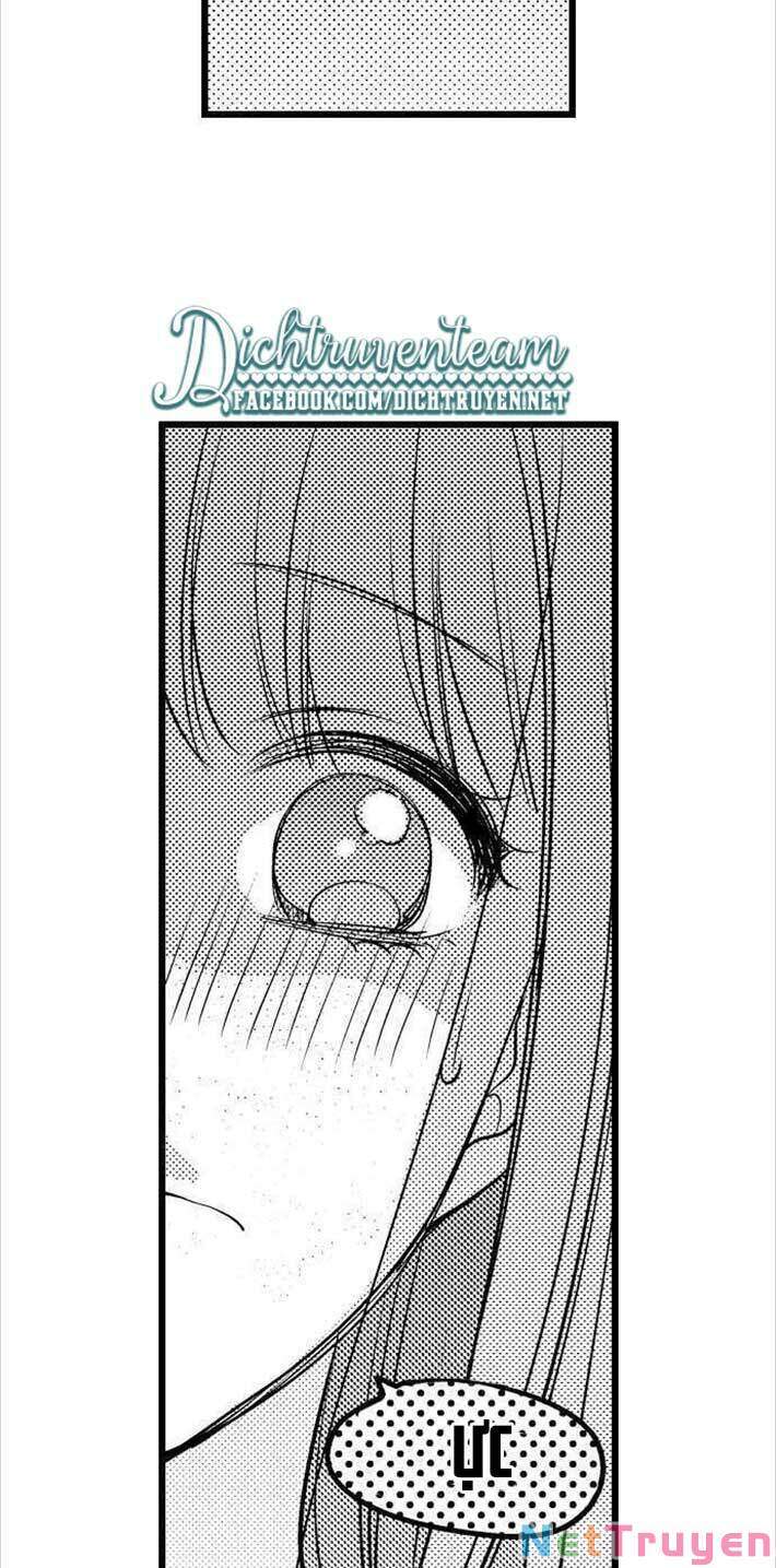 Ngón Tay Anh Ấy Làm Tôi Phát Điên Chapter 69 - 17