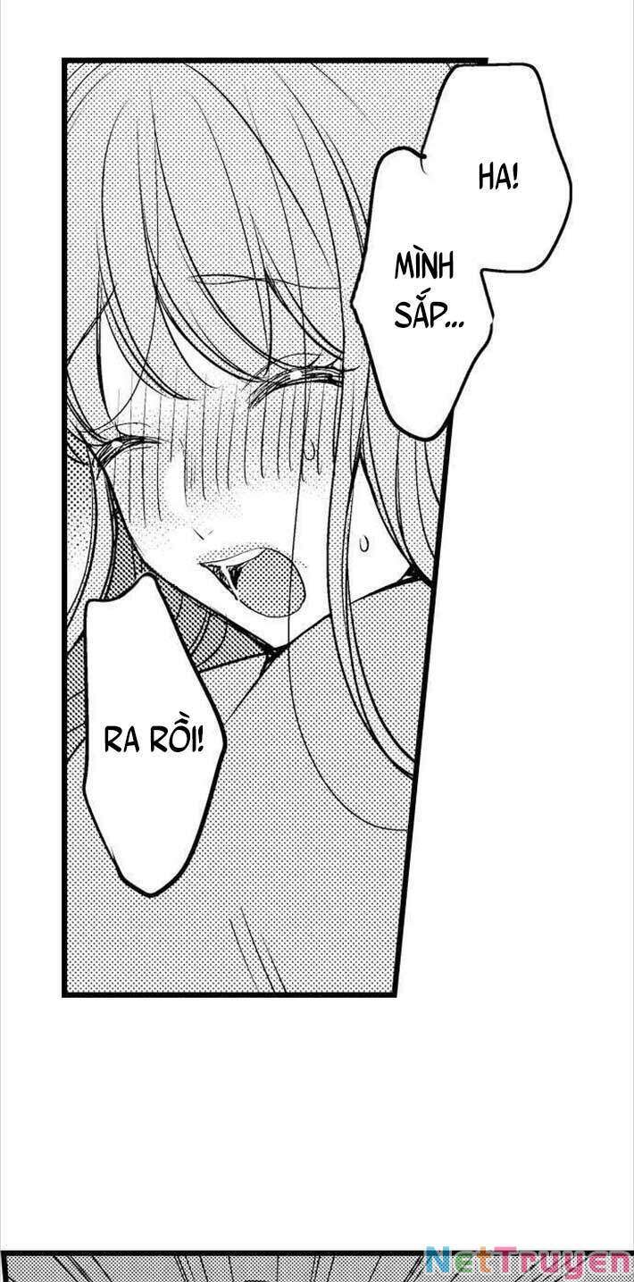 Ngón Tay Anh Ấy Làm Tôi Phát Điên Chapter 69 - 23