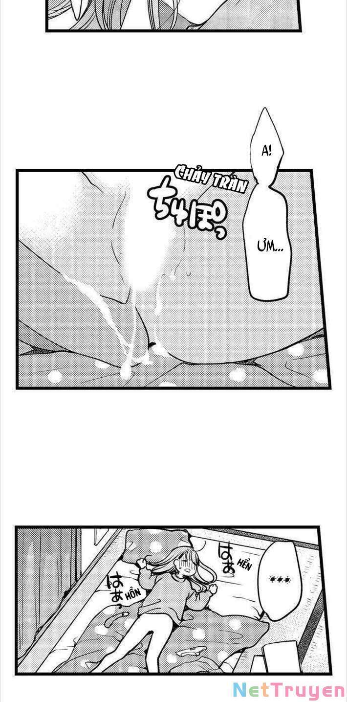 Ngón Tay Anh Ấy Làm Tôi Phát Điên Chapter 69 - 25