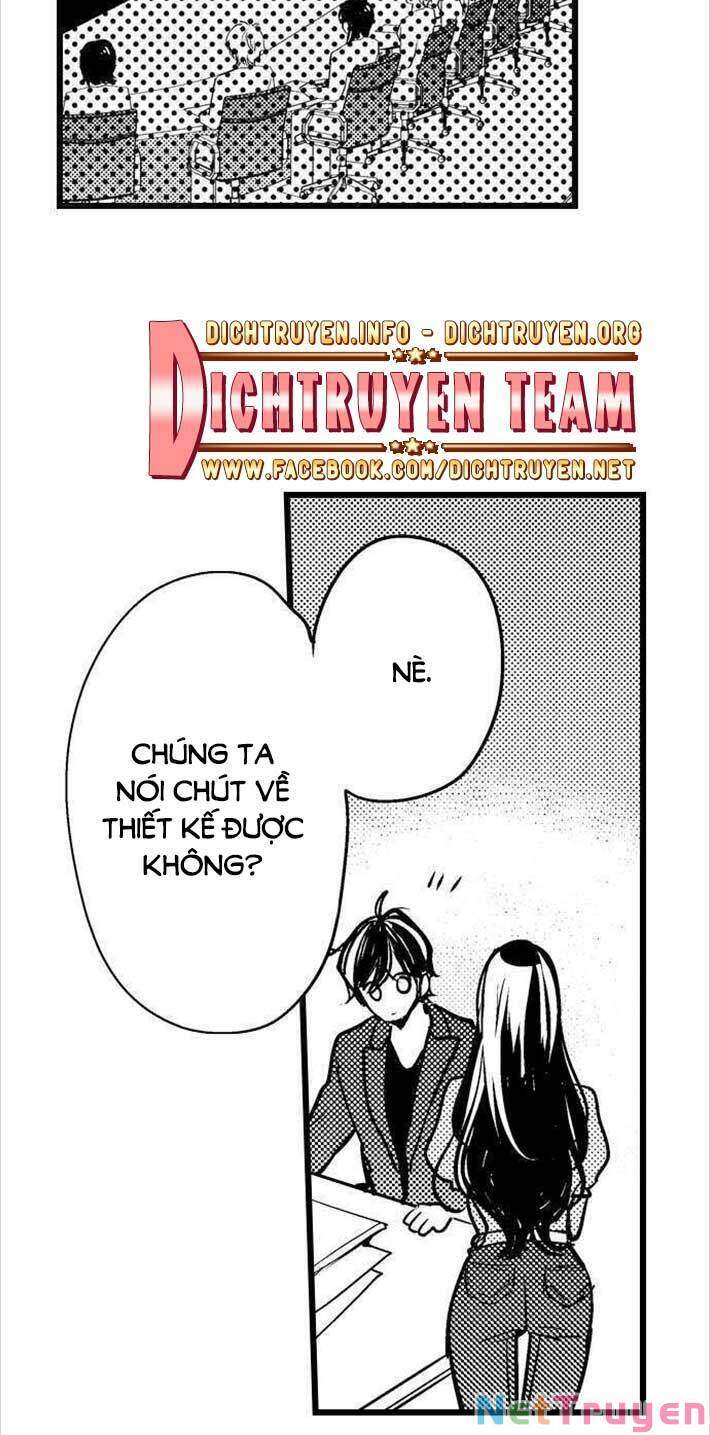 Ngón Tay Anh Ấy Làm Tôi Phát Điên Chapter 69 - 28