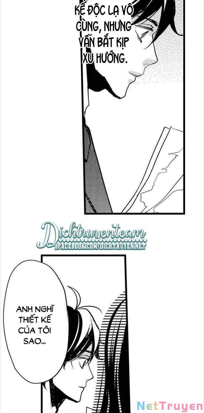 Ngón Tay Anh Ấy Làm Tôi Phát Điên Chapter 69 - 31