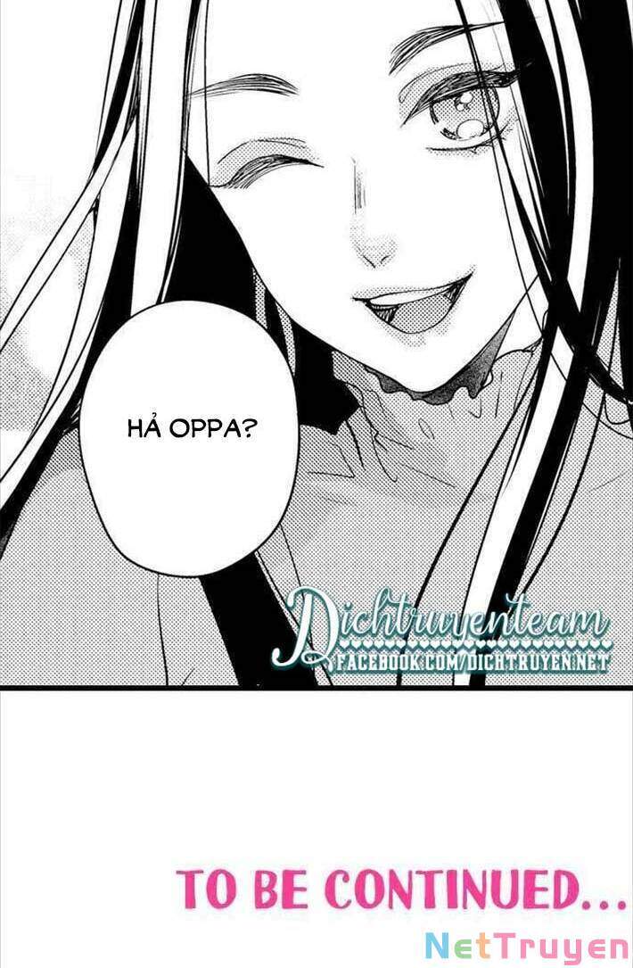 Ngón Tay Anh Ấy Làm Tôi Phát Điên Chapter 69 - 33