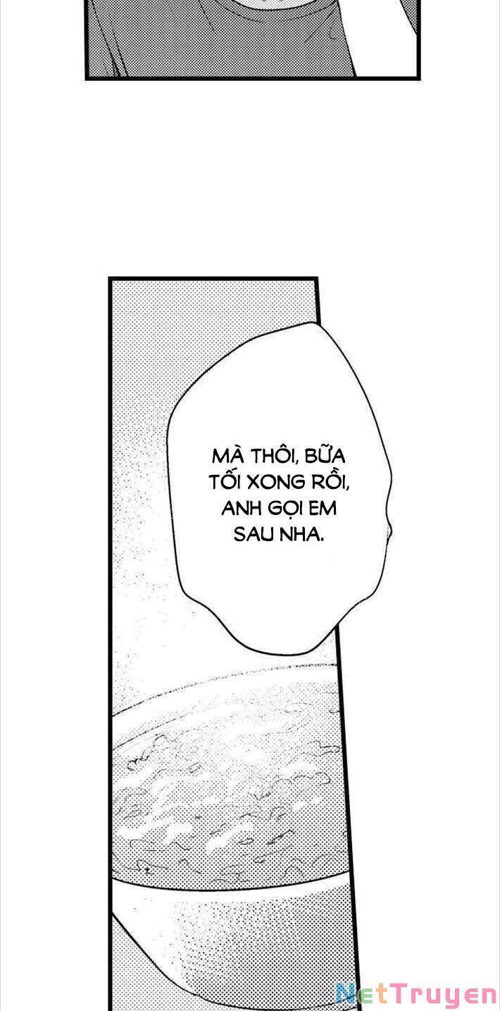 Ngón Tay Anh Ấy Làm Tôi Phát Điên Chapter 69 - 6