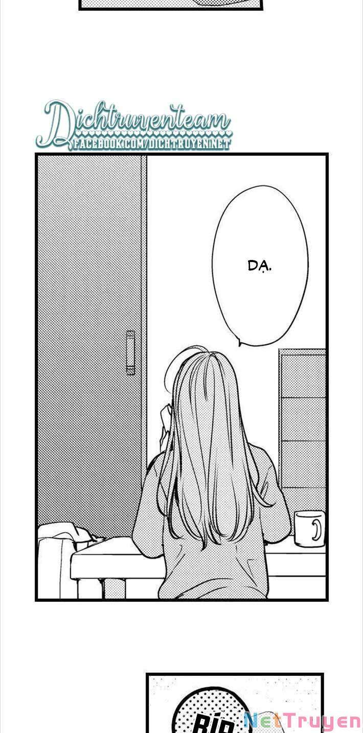 Ngón Tay Anh Ấy Làm Tôi Phát Điên Chapter 69 - 7