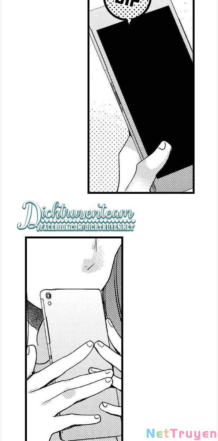 Ngón Tay Anh Ấy Làm Tôi Phát Điên Chapter 69 - 8