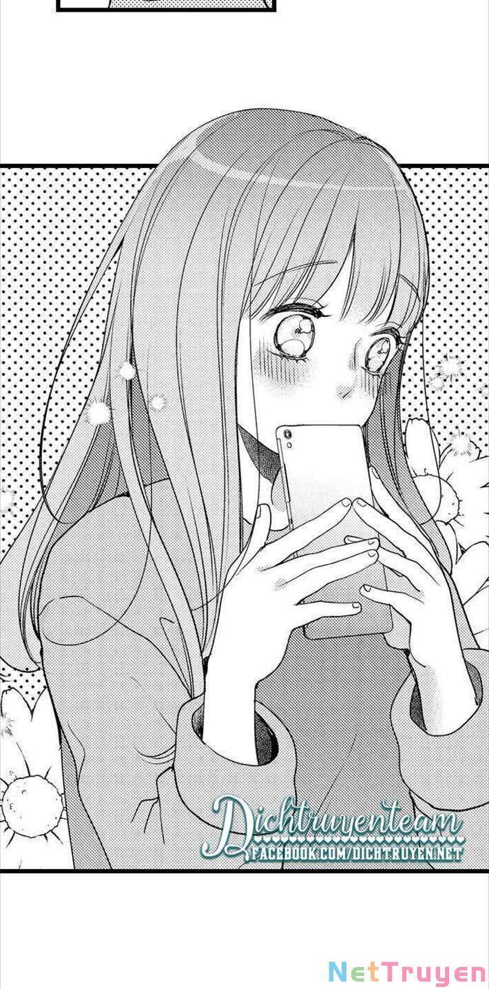 Ngón Tay Anh Ấy Làm Tôi Phát Điên Chapter 69 - 9