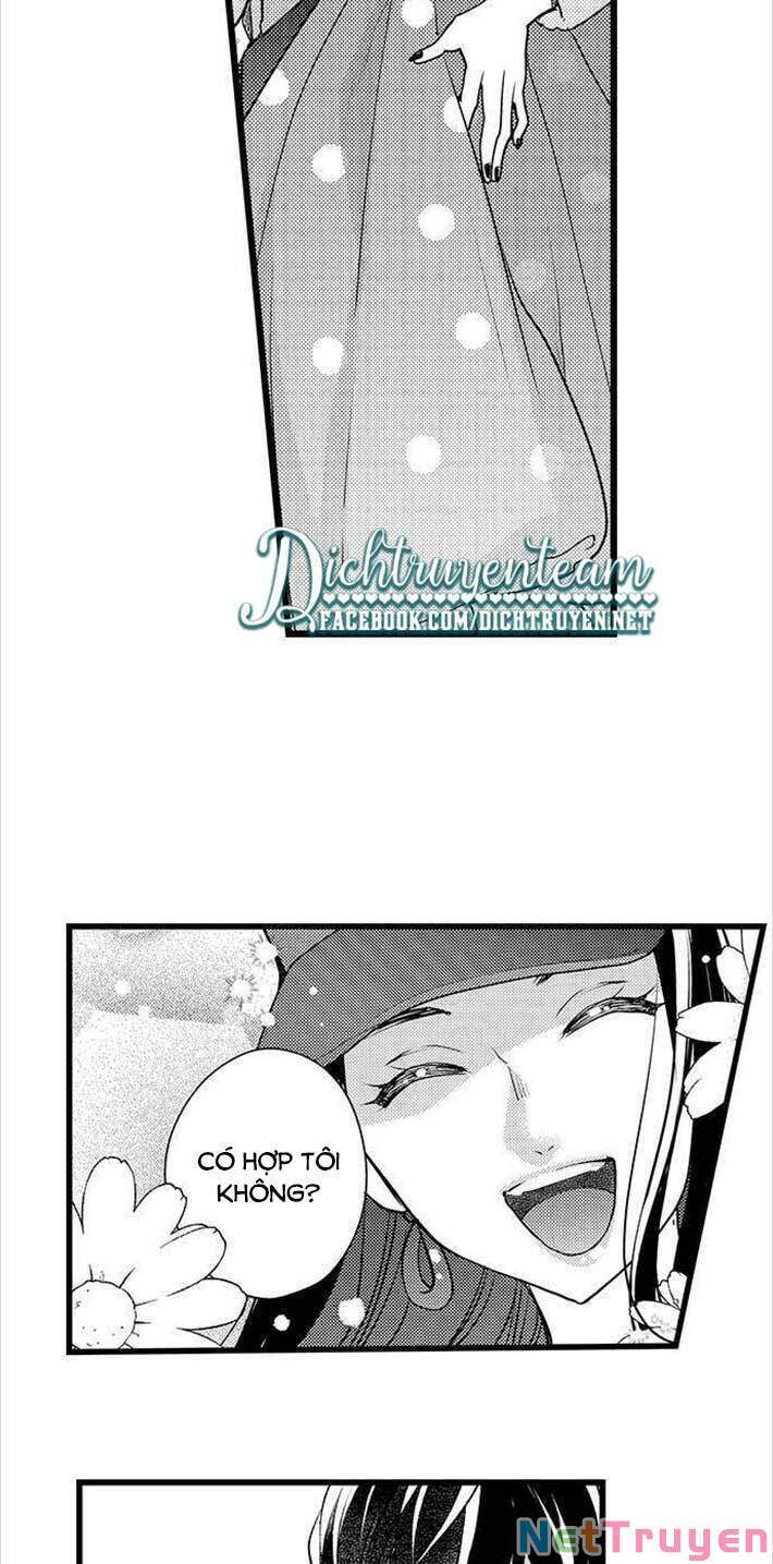Ngón Tay Anh Ấy Làm Tôi Phát Điên Chapter 70 - 11