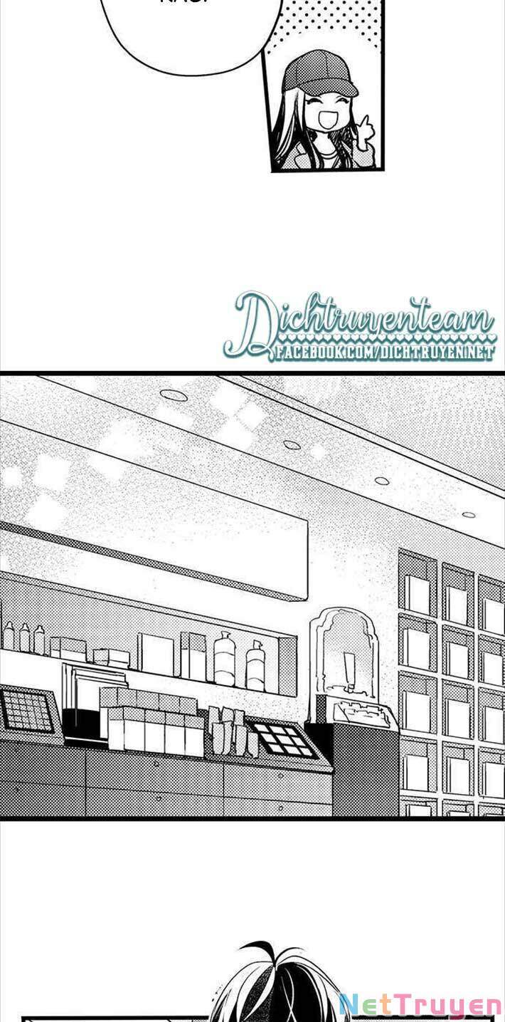 Ngón Tay Anh Ấy Làm Tôi Phát Điên Chapter 70 - 13