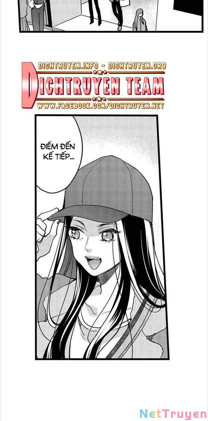 Ngón Tay Anh Ấy Làm Tôi Phát Điên Chapter 70 - 25