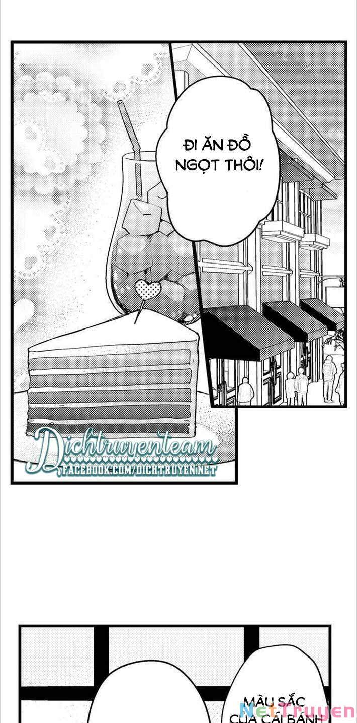 Ngón Tay Anh Ấy Làm Tôi Phát Điên Chapter 70 - 26