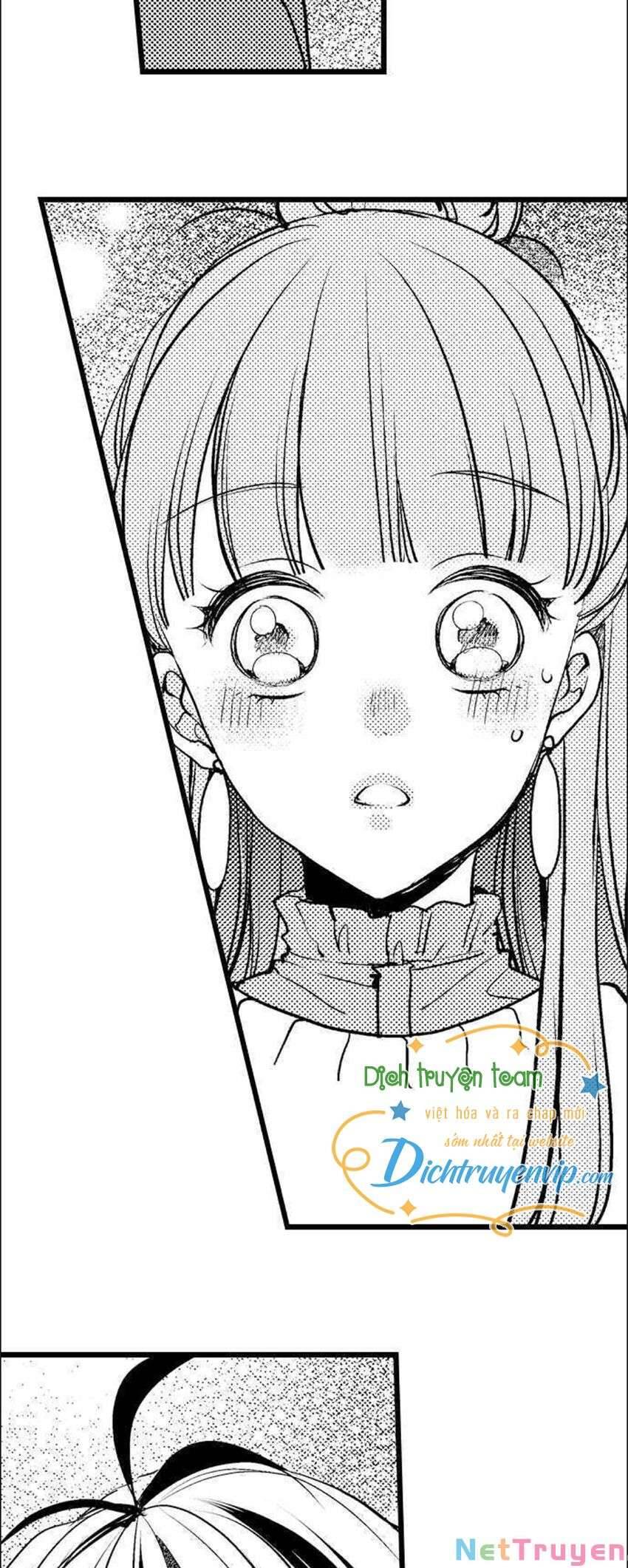 Ngón Tay Anh Ấy Làm Tôi Phát Điên Chapter 82 - 2