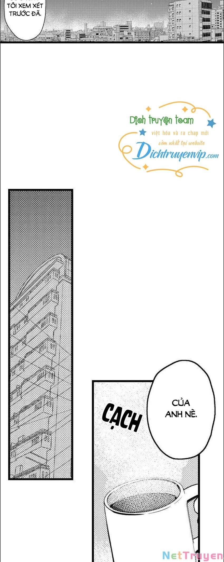 Ngón Tay Anh Ấy Làm Tôi Phát Điên Chapter 82 - 11