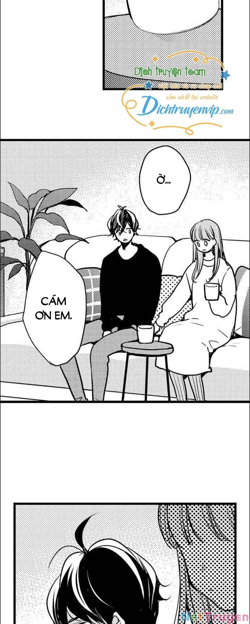 Ngón Tay Anh Ấy Làm Tôi Phát Điên Chapter 82 - 12