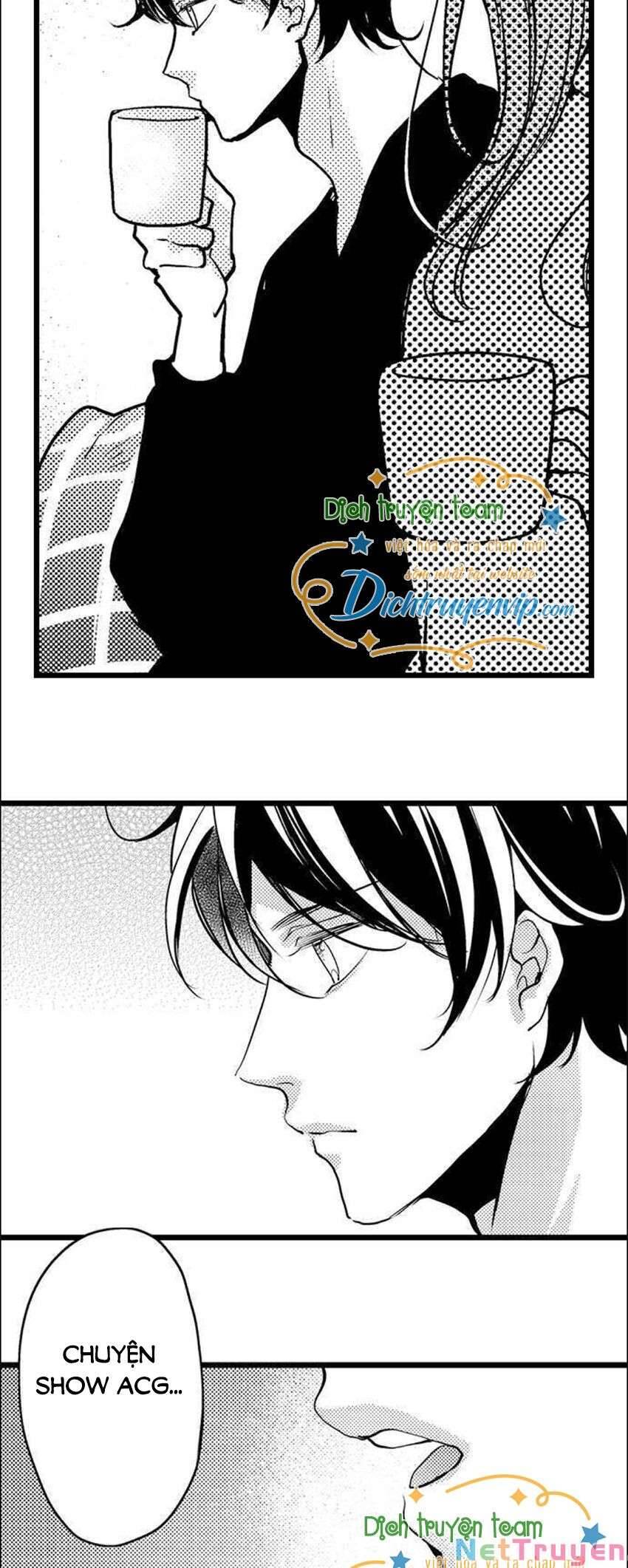 Ngón Tay Anh Ấy Làm Tôi Phát Điên Chapter 82 - 13