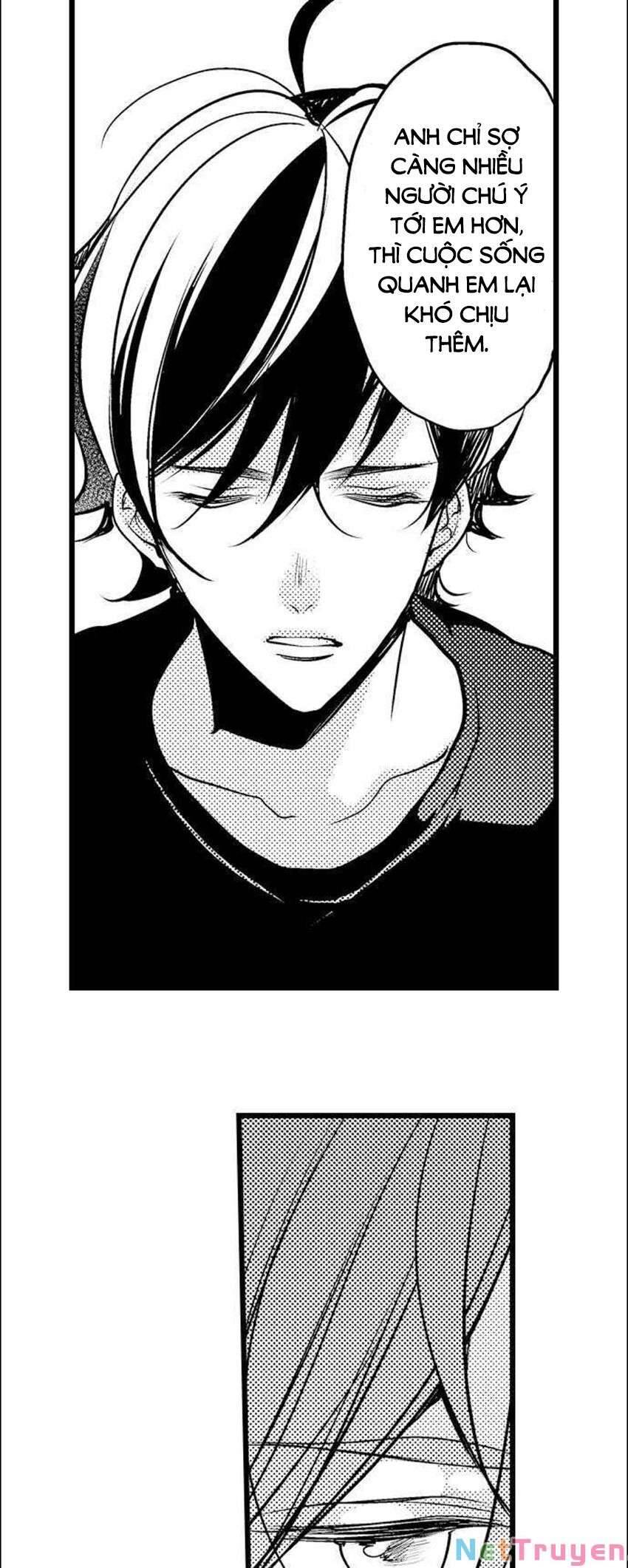 Ngón Tay Anh Ấy Làm Tôi Phát Điên Chapter 82 - 15