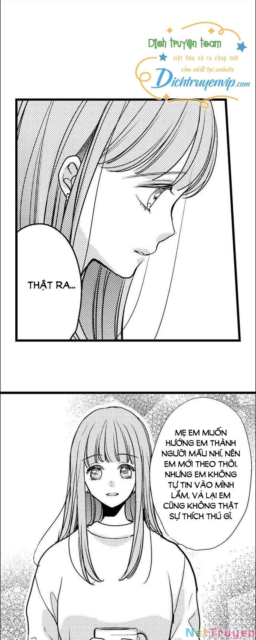 Ngón Tay Anh Ấy Làm Tôi Phát Điên Chapter 82 - 18