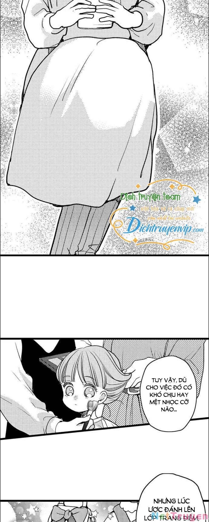 Ngón Tay Anh Ấy Làm Tôi Phát Điên Chapter 82 - 19