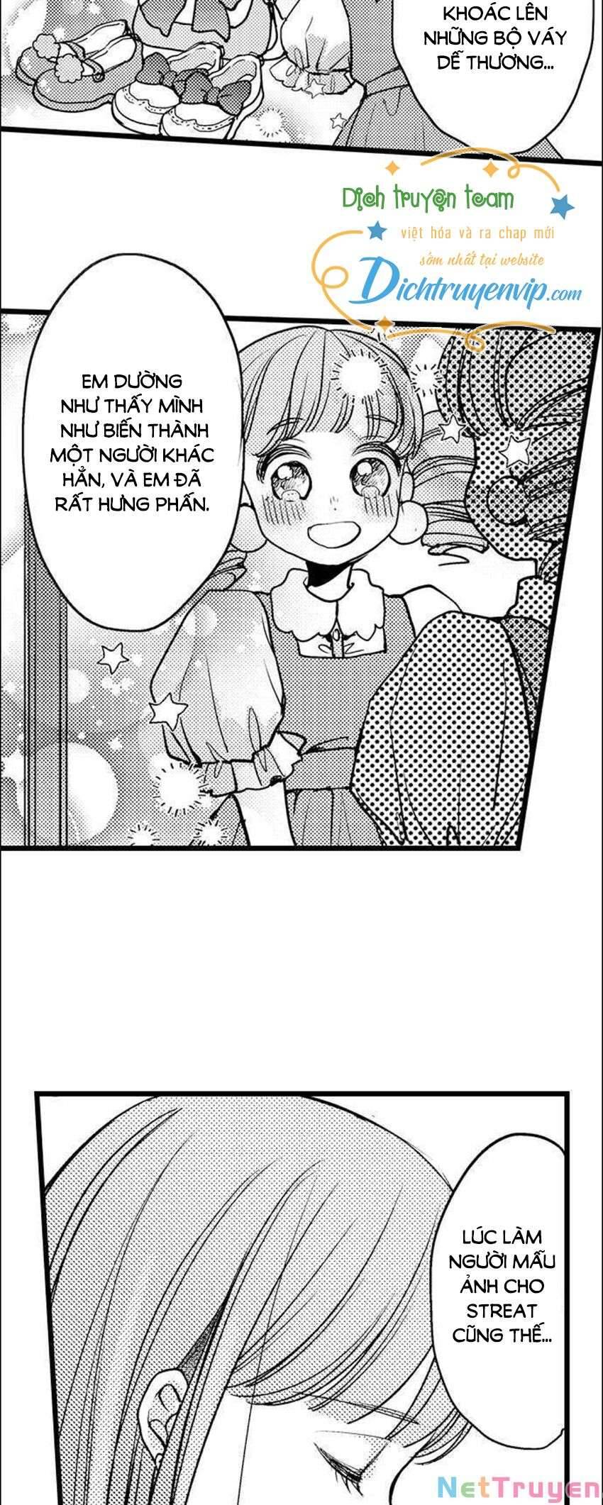 Ngón Tay Anh Ấy Làm Tôi Phát Điên Chapter 82 - 20