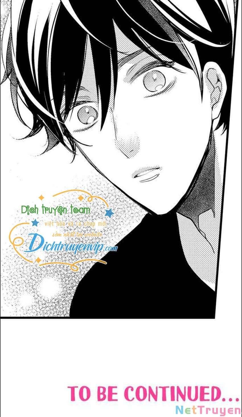 Ngón Tay Anh Ấy Làm Tôi Phát Điên Chapter 82 - 25