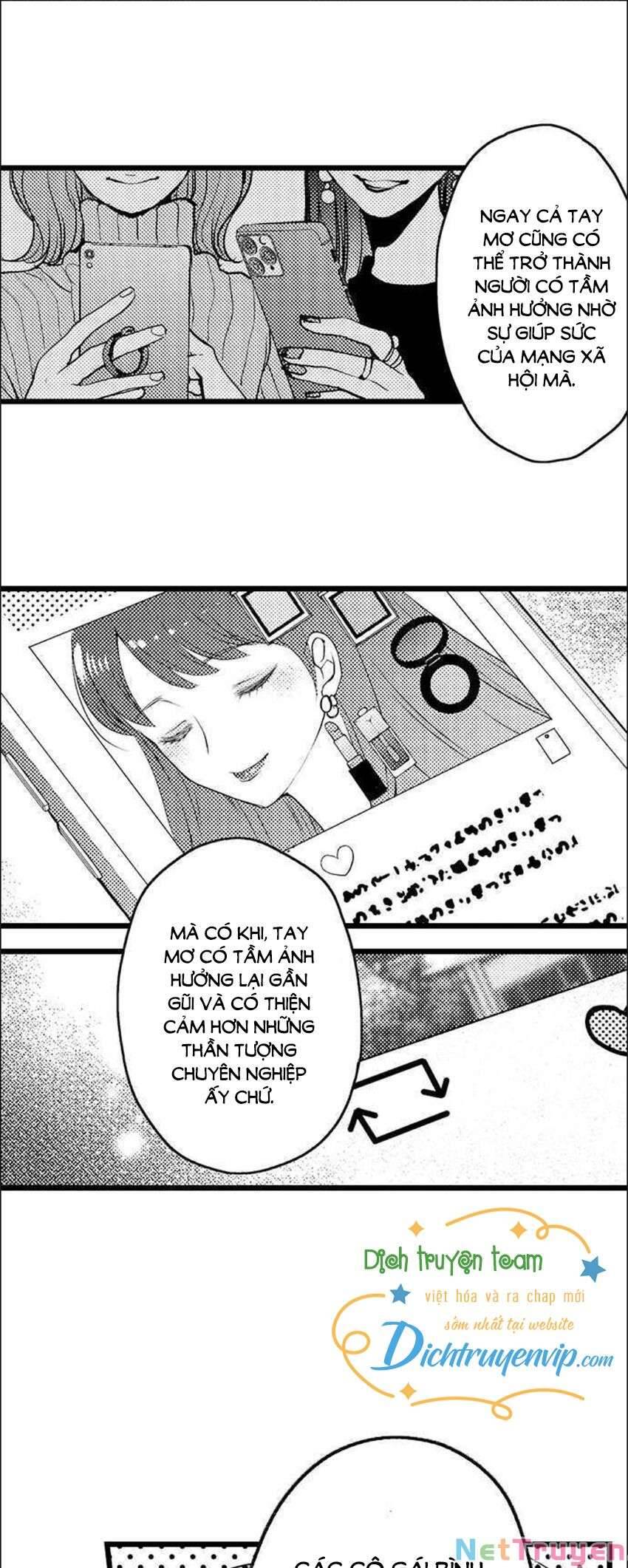 Ngón Tay Anh Ấy Làm Tôi Phát Điên Chapter 82 - 6