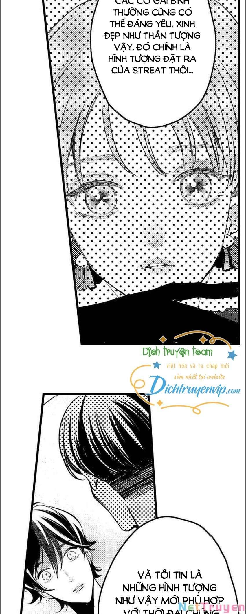 Ngón Tay Anh Ấy Làm Tôi Phát Điên Chapter 82 - 7