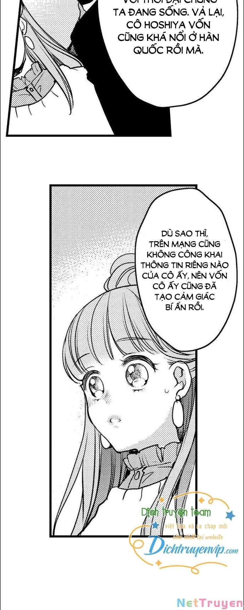 Ngón Tay Anh Ấy Làm Tôi Phát Điên Chapter 82 - 8