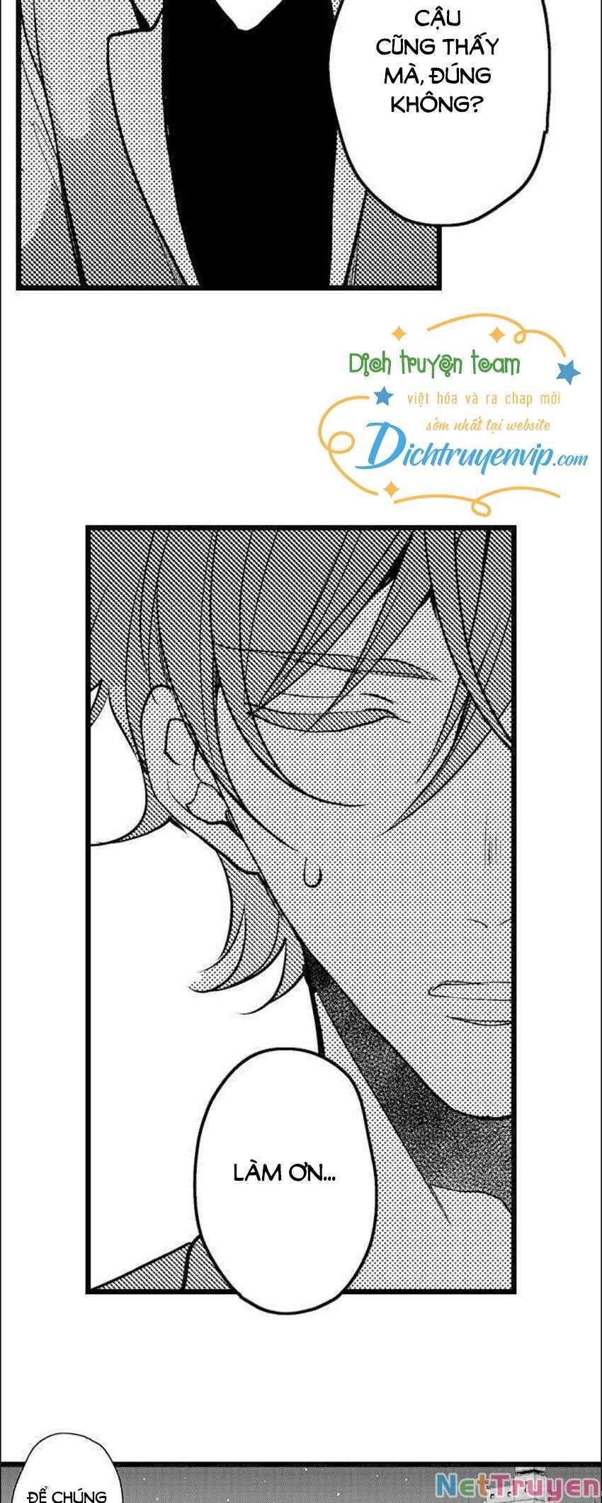 Ngón Tay Anh Ấy Làm Tôi Phát Điên Chapter 82 - 10