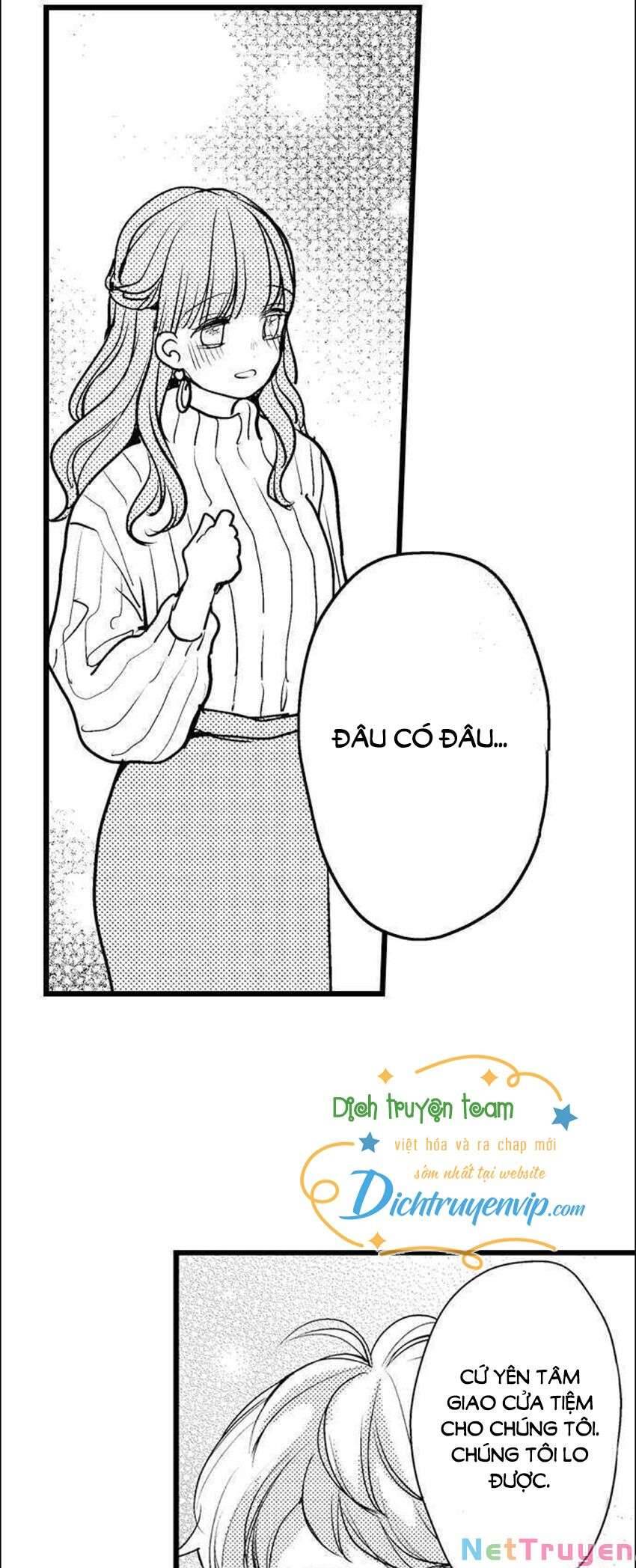 Ngón Tay Anh Ấy Làm Tôi Phát Điên Chapter 83 - 11