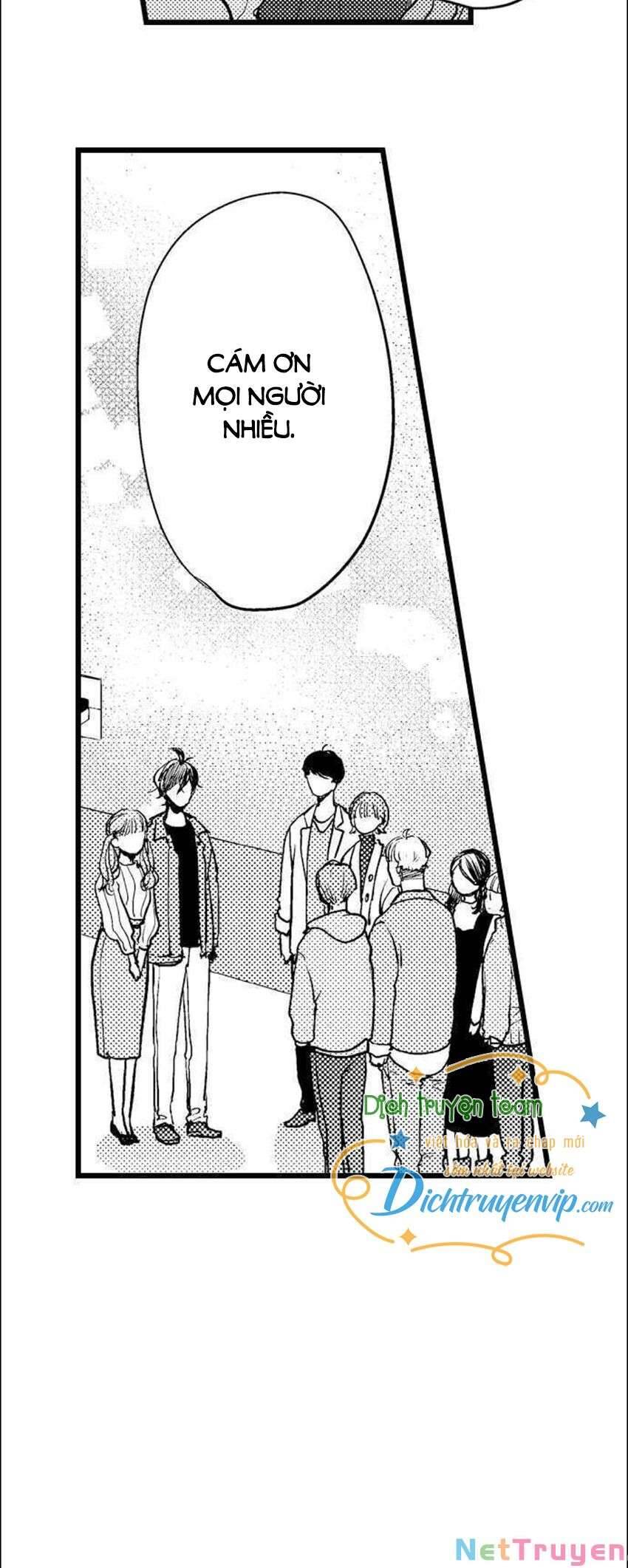 Ngón Tay Anh Ấy Làm Tôi Phát Điên Chapter 83 - 13