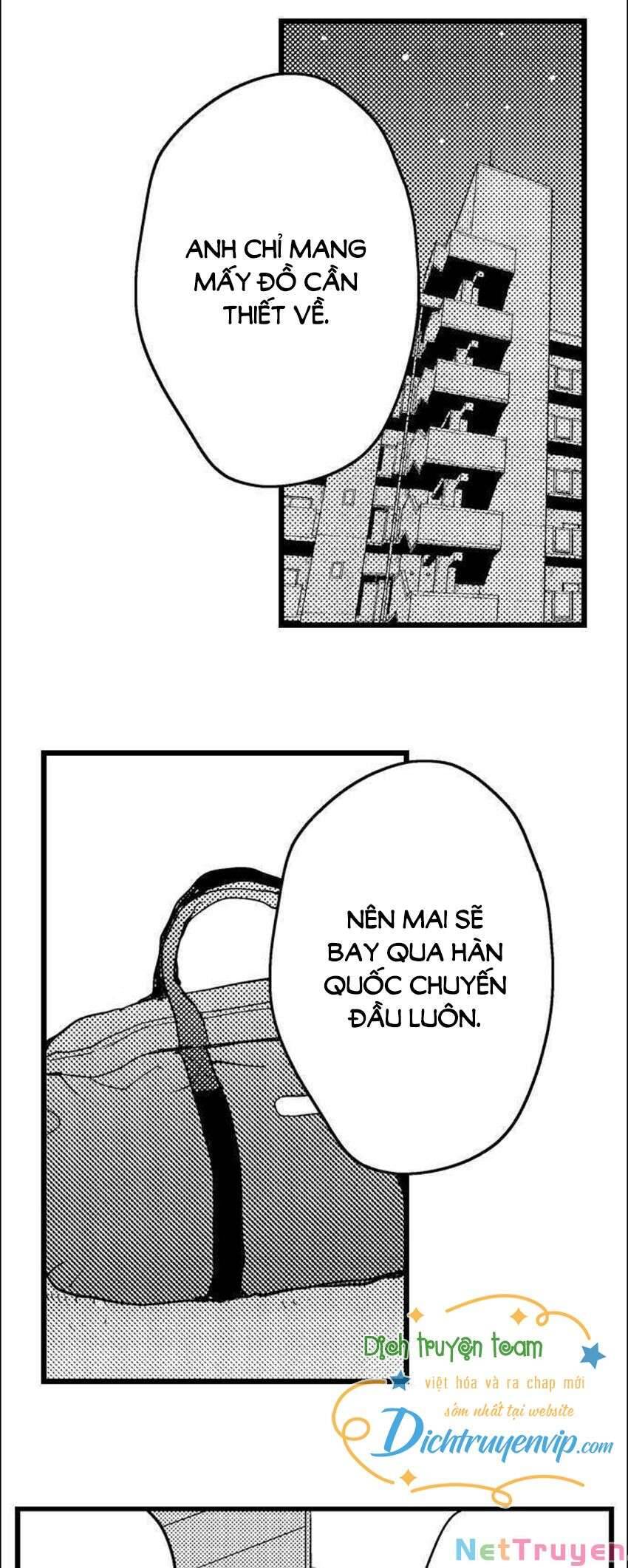 Ngón Tay Anh Ấy Làm Tôi Phát Điên Chapter 83 - 14