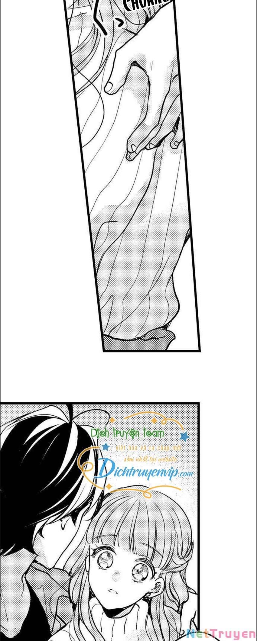 Ngón Tay Anh Ấy Làm Tôi Phát Điên Chapter 83 - 18