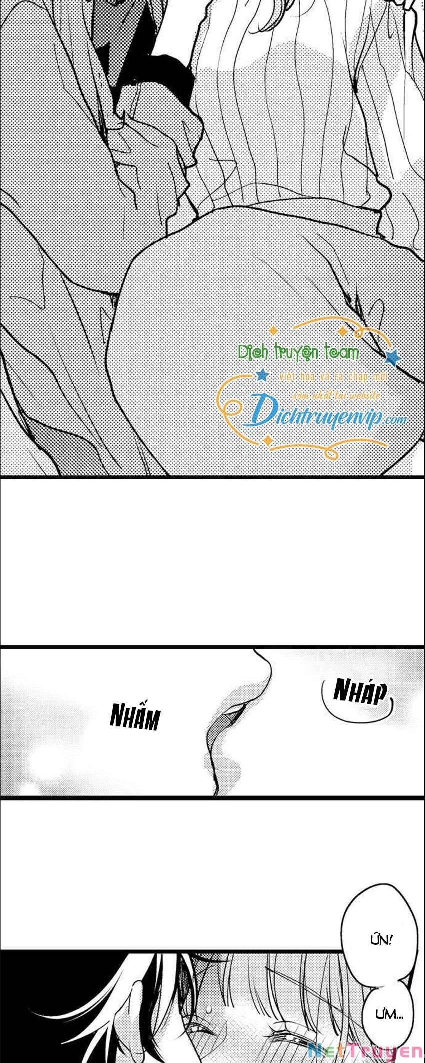 Ngón Tay Anh Ấy Làm Tôi Phát Điên Chapter 83 - 20