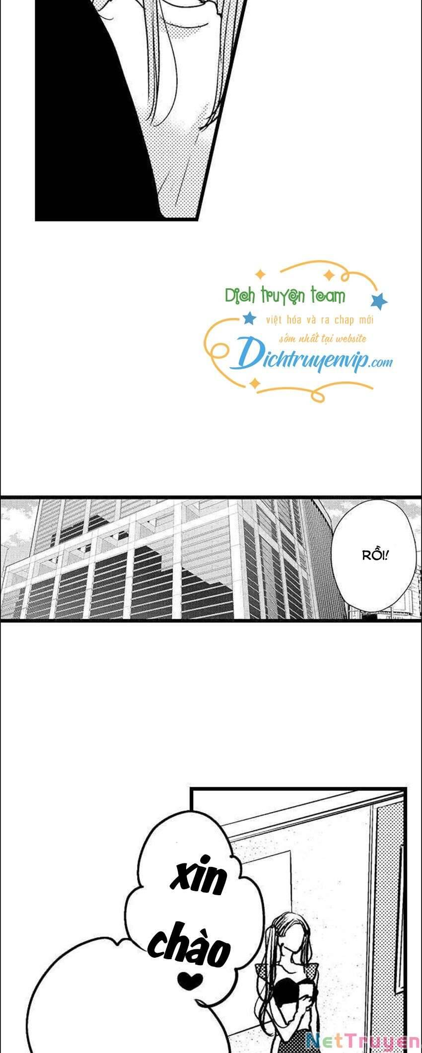 Ngón Tay Anh Ấy Làm Tôi Phát Điên Chapter 83 - 3