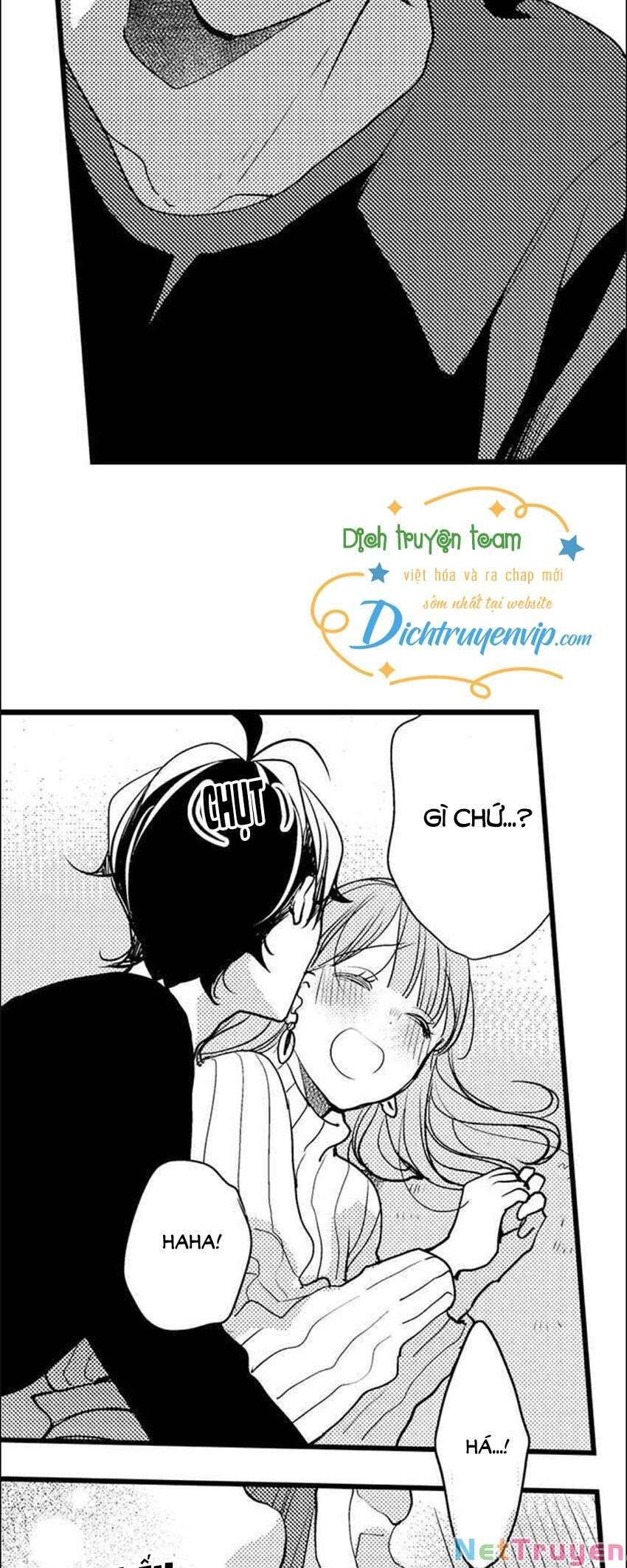 Ngón Tay Anh Ấy Làm Tôi Phát Điên Chapter 83 - 24