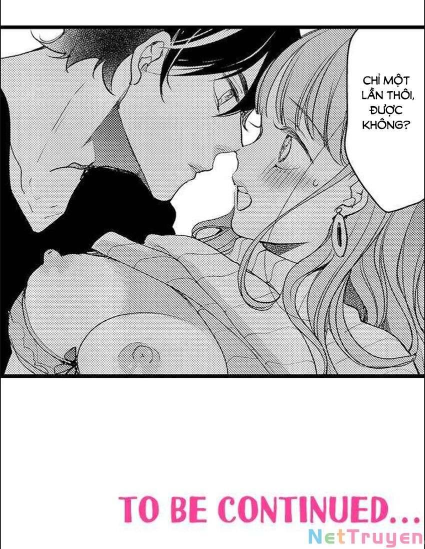 Ngón Tay Anh Ấy Làm Tôi Phát Điên Chapter 83 - 27