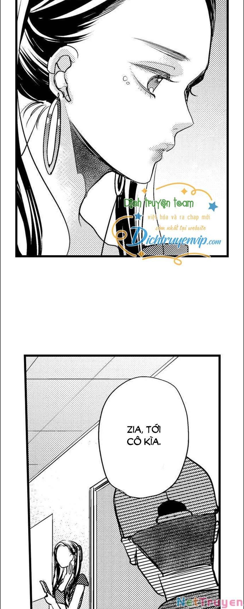 Ngón Tay Anh Ấy Làm Tôi Phát Điên Chapter 83 - 5