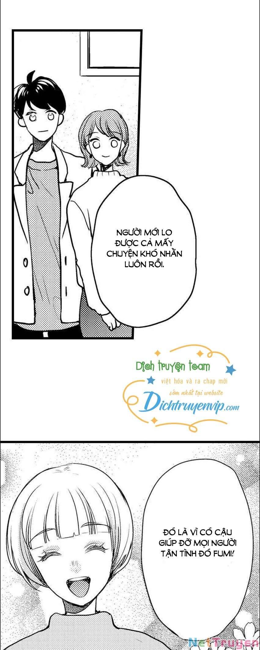 Ngón Tay Anh Ấy Làm Tôi Phát Điên Chapter 83 - 9