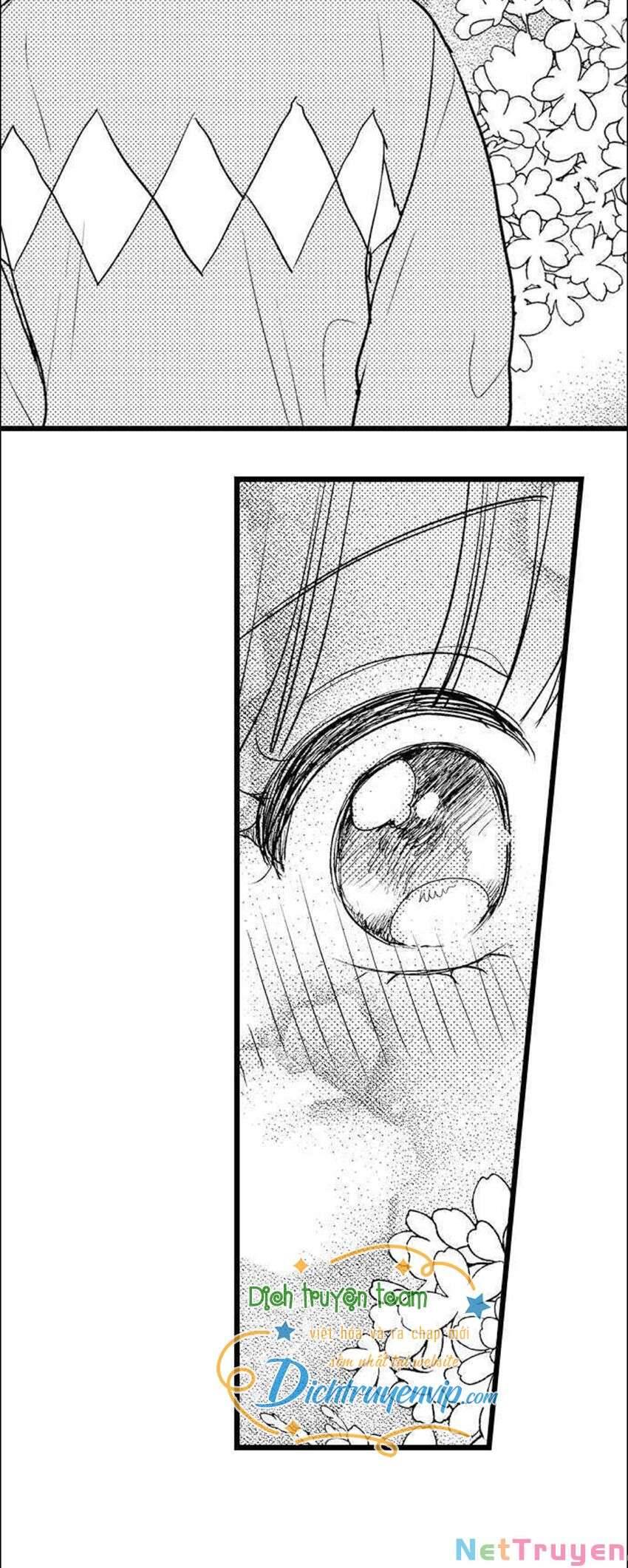 Ngón Tay Anh Ấy Làm Tôi Phát Điên Chapter 83 - 10