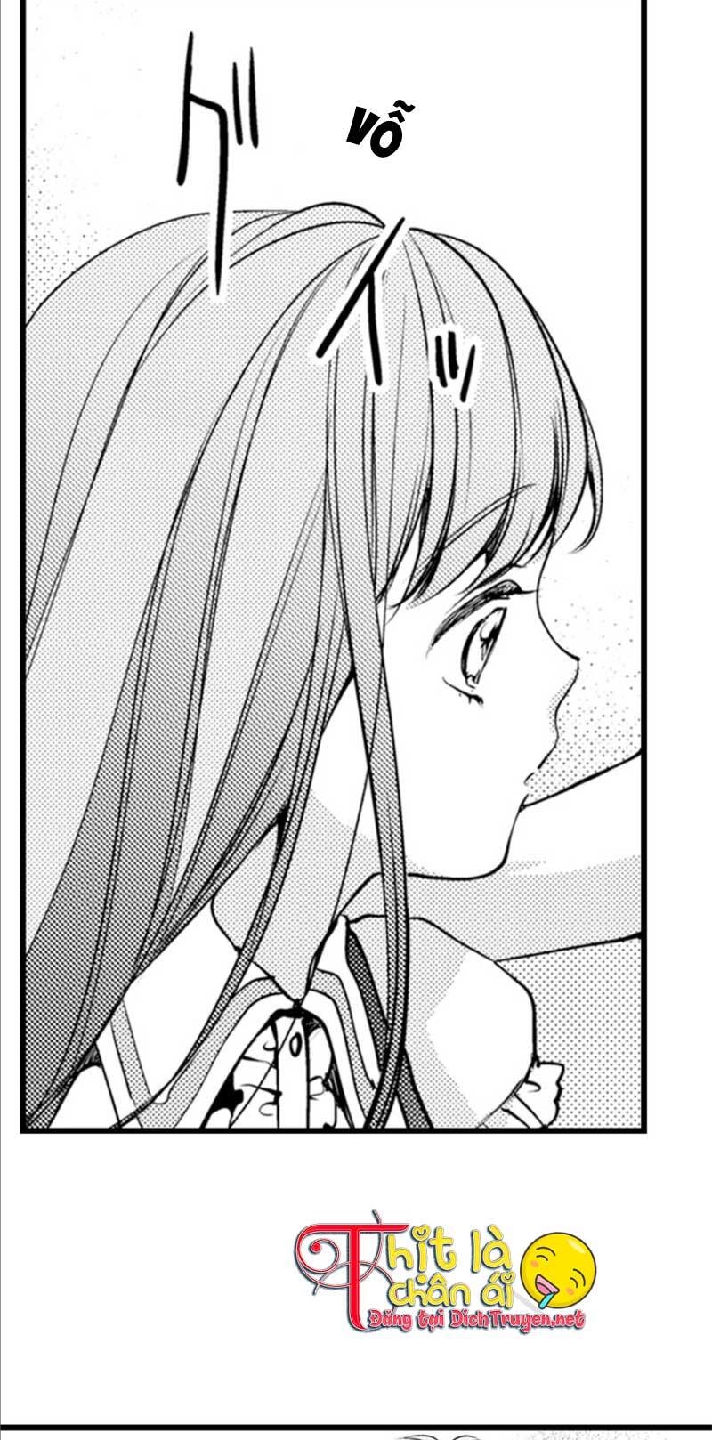 Ngón Tay Anh Ấy Làm Tôi Phát Điên Chapter 44 - 15