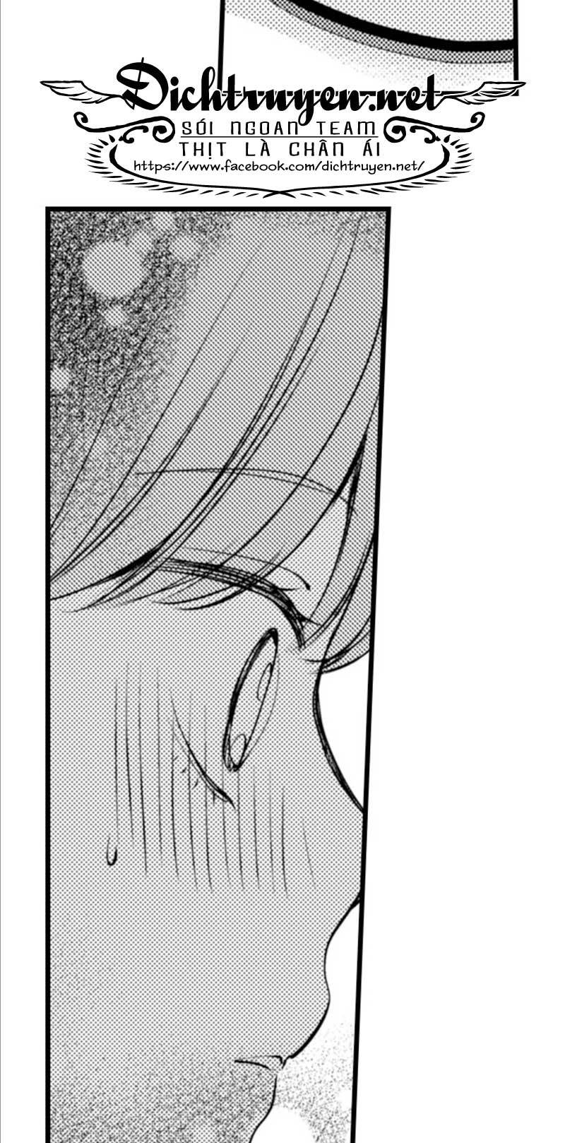 Ngón Tay Anh Ấy Làm Tôi Phát Điên Chapter 44 - 17