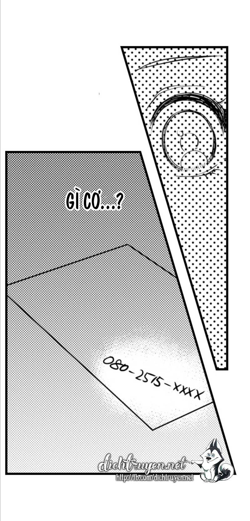 Ngón Tay Anh Ấy Làm Tôi Phát Điên Chapter 44 - 20