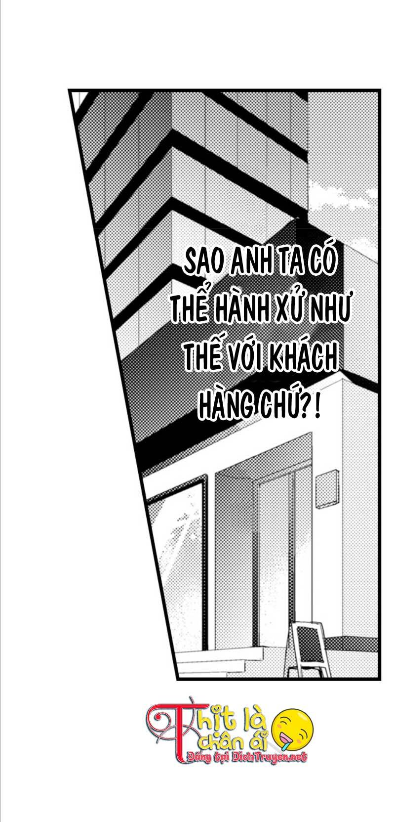 Ngón Tay Anh Ấy Làm Tôi Phát Điên Chapter 44 - 21