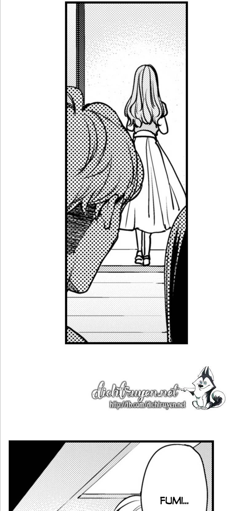 Ngón Tay Anh Ấy Làm Tôi Phát Điên Chapter 44 - 28