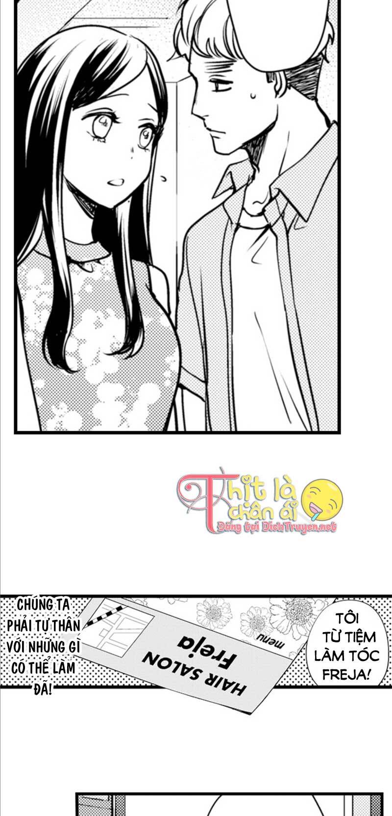 Ngón Tay Anh Ấy Làm Tôi Phát Điên Chapter 44 - 29