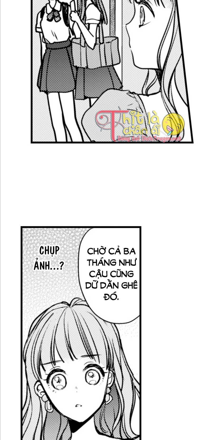 Ngón Tay Anh Ấy Làm Tôi Phát Điên Chapter 44 - 31