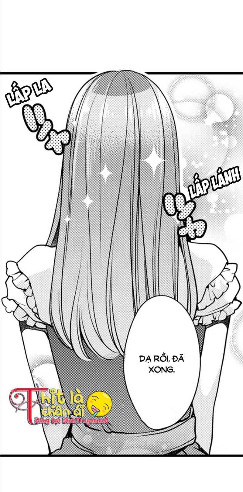 Ngón Tay Anh Ấy Làm Tôi Phát Điên Chapter 44 - 9