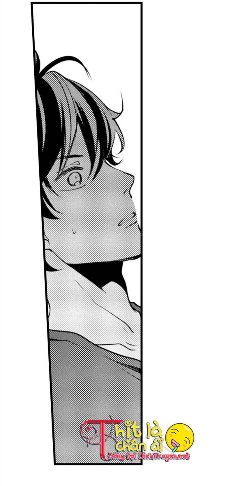 Ngón Tay Anh Ấy Làm Tôi Phát Điên Chapter 45 - 19
