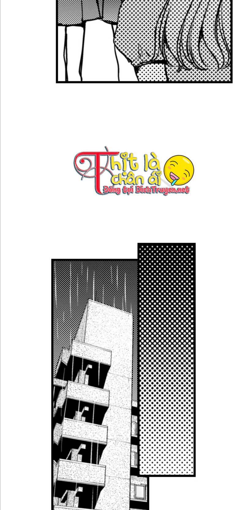 Ngón Tay Anh Ấy Làm Tôi Phát Điên Chapter 45 - 3