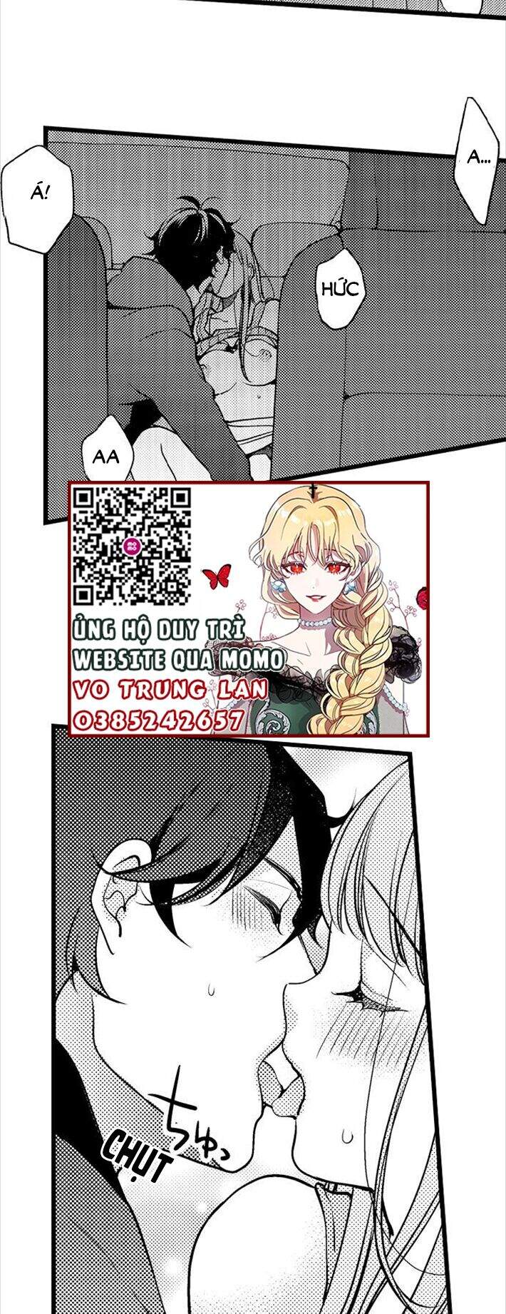 Ngón Tay Anh Ấy Làm Tôi Phát Điên Chapter 64 - 18