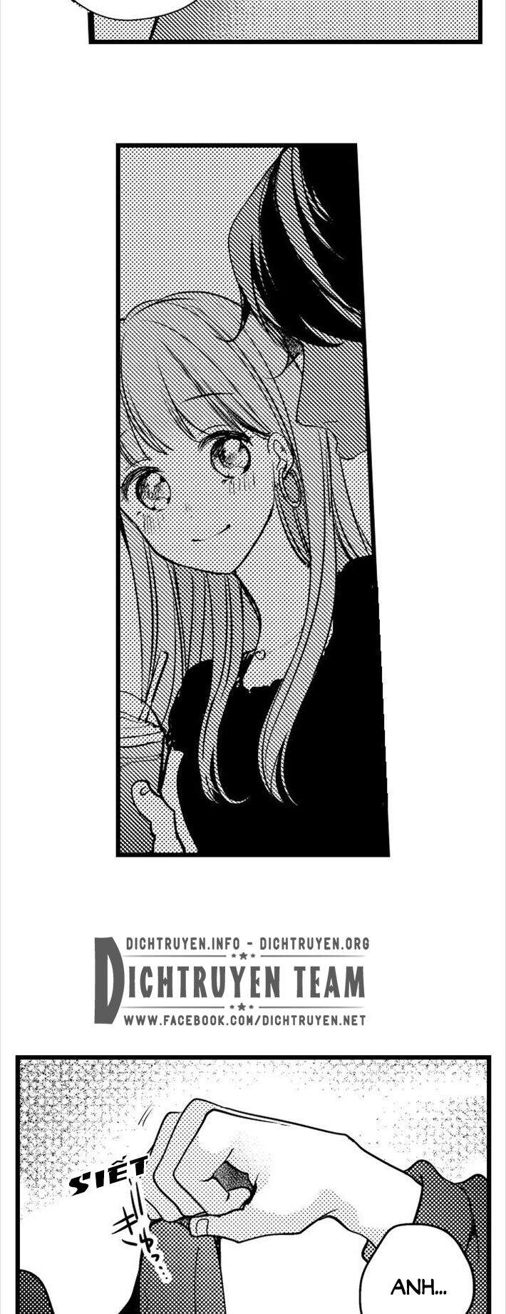 Ngón Tay Anh Ấy Làm Tôi Phát Điên Chapter 64 - 8